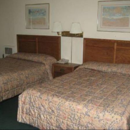 Arbor Inn Motor Lodge 렌섬 외부 사진